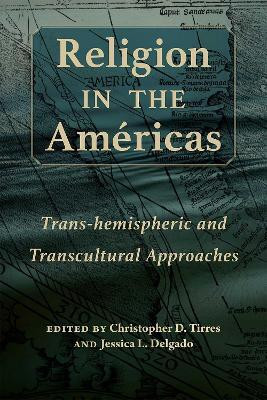 Religion in the Americas(English, Hardcover, unknown)