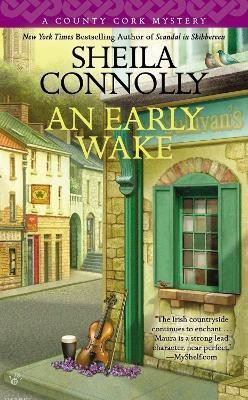 An Early Wake(English, Paperback, Connolly Sheila)