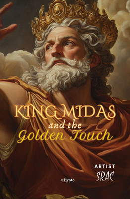 King Midas and the Golden Touch : Illustrated Tales (Edition1)(English, Paperback, Nathaniel Hawthorne)