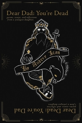 Dear Dad You're Dead, Dear Dead You're Dad(English, Paperback, Jean Audrey)