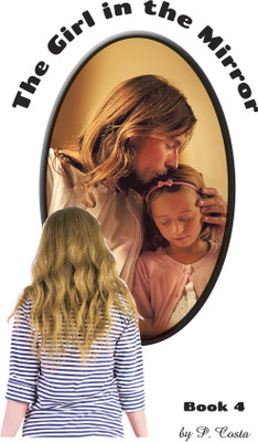 The Girl in the Mirror Book 4(English, Paperback, Costa P)
