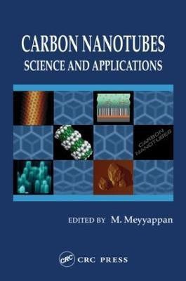 Carbon Nanotubes(English, Hardcover, unknown)