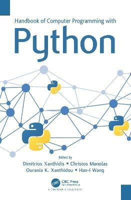 Handbook of Computer Programming with Python(English, Hardcover, unknown)