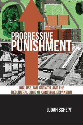 Progressive Punishment(English, Electronic book text, Schept Judah)