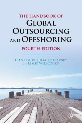 The Handbook of Global Outsourcing and Offshoring(English, Hardcover, Oshri Ilan)