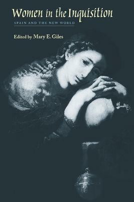 Women in the Inquisition(English, Paperback, unknown)