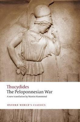 The Peloponnesian War(English, Paperback, Thucydides)