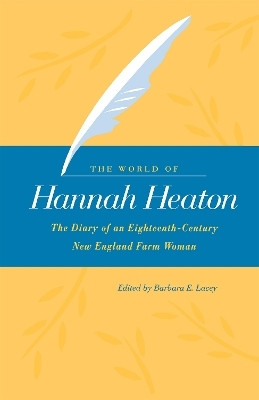 The World of Hannah Heaton(English, Hardcover, Heaton Hannah)