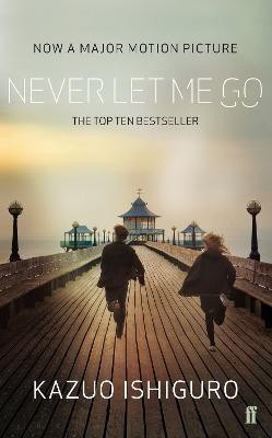 Never Let Me Go(English, Paperback, Ishiguro Kazuo)
