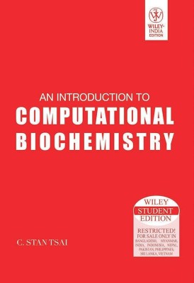 Introduction to Computational Biochemistry(English, Other digital, Tsai)