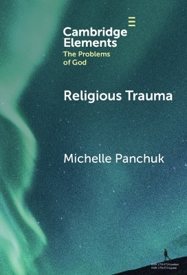 Religious Trauma(English, Hardcover, Panchuk Michelle)