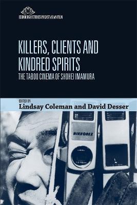 Killers, Clients and Kindred Spirits(English, Paperback, unknown)