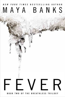Fever(English, Paperback, Banks Maya)