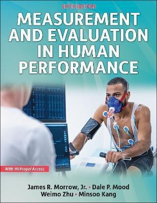 Measurement and Evaluation in Human Performance(English, Paperback, Morrow James R. Jr.)