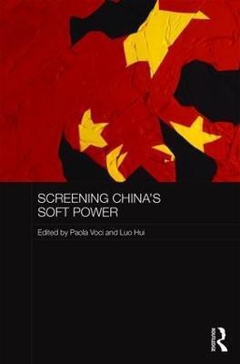 Screening China's Soft Power(English, Hardcover, unknown)