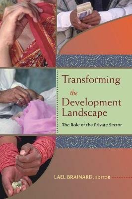 Transforming the Development Landscape(English, Paperback, unknown)