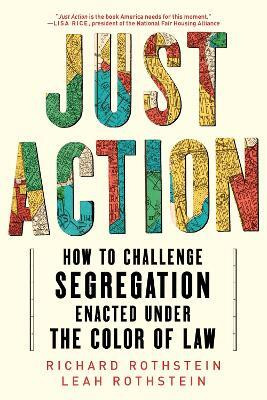 Just Action(English, Paperback, Rothstein Leah)