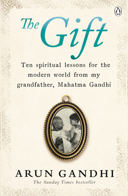 The Gift(English, Paperback, Gandhi Arun)