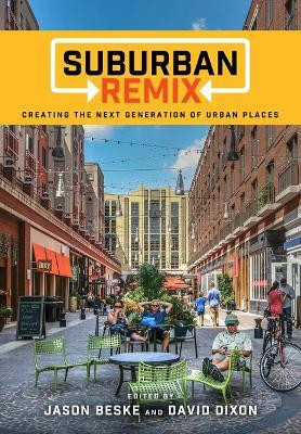Suburban Remix(English, Paperback, unknown)