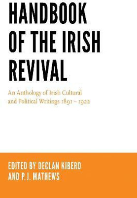 Handbook of the Irish Revival(English, Hardcover, unknown)