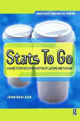 Stats To Go(English, Paperback, Buglear John)