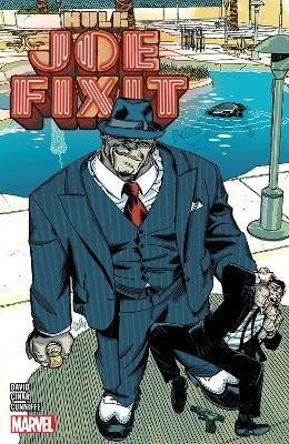 Hulk: Joe Fixit(English, Paperback, David Peter)