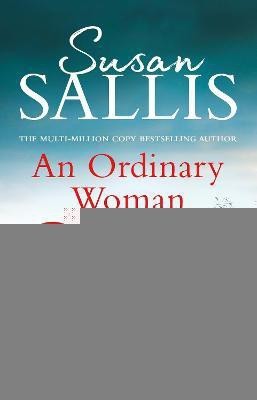 An Ordinary Woman(English, Paperback, Sallis Susan)