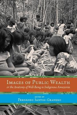 Images of Public Wealth or the Anatomy of Well-Being in Indigenous Amazonia(English, Hardcover, unknown)