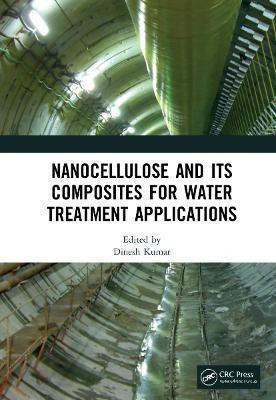 Nanocellulose and Its Composites for Water Treatment Applications(English, Hardcover, unknown)