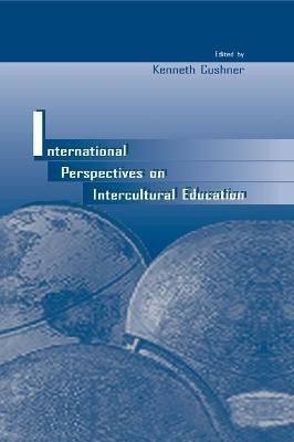International Perspectives on Intercultural Education(English, Paperback, unknown)
