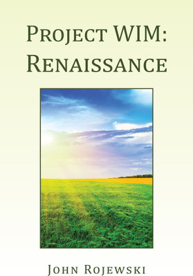 Project WIM(English, Hardcover, Rojewski John)
