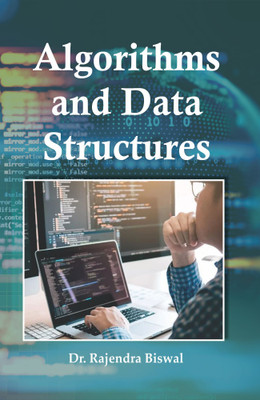 Algorithms and Data Structures(Hardcover, Dr. Rajendra Biswal)