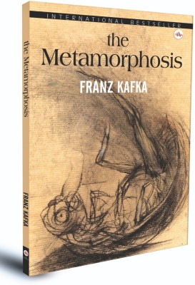 The Metamorphosis | Franz Kafka | Hardcover | International bestseller book(Hardcover, Franz Kafka)