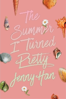 The Summer I Turned Pretty (Deluxe Edition)(English, Paperback, Han Jenny)