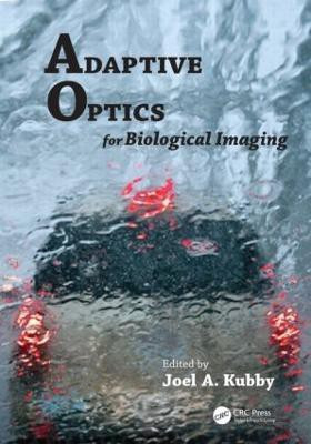 Adaptive Optics for Biological Imaging(English, Hardcover, unknown)