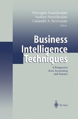 Business Intelligence Techniques(English, Paperback, unknown)