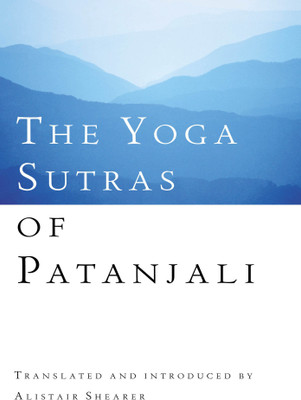 The Yoga Sutras Of Patanjali(English, Paperback, Shearer Alistair)