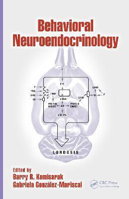 Behavioral Neuroendocrinology(English, Electronic book text, unknown)