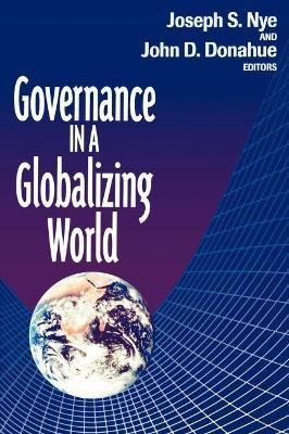 Governance in a Globalizing World(English, Paperback, unknown)