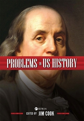 Problems in U.S. History(English, Paperback, unknown)