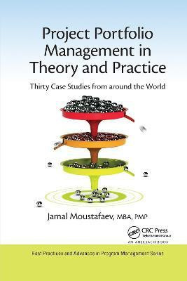 Project Portfolio Management in Theory and Practice(English, Paperback, Moustafaev Jamal)