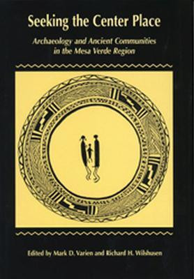 Seeking the Center Place(English, Paperback, unknown)