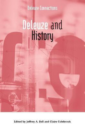 Deleuze and History(English, Paperback, unknown)