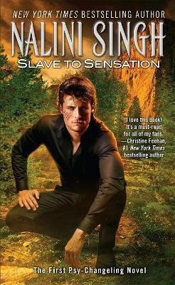 Slave to Sensation(English, Paperback, Singh Nalini)