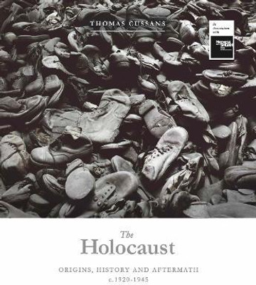 The Holocaust(English, Hardcover, Cussans Thomas)