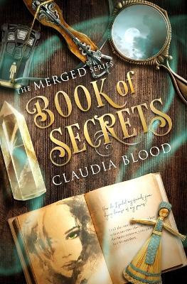 Book of Secrets(English, Paperback, Blood Claudia)