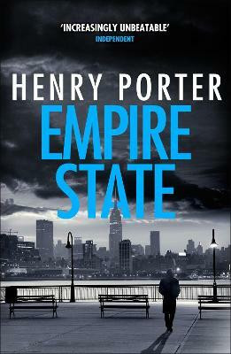 Empire State(English, Paperback, Porter Henry)