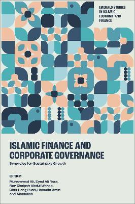 Islamic Finance and Corporate Governance(English, Hardcover, unknown)