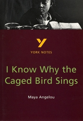 I Know Why the Caged Bird Sings everything you need to catch up, study and prepare for the 2025 and 2026 exams(English, Paperback, Pilgrim Imelda)