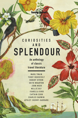Lonely Planet Curiosities and Splendour(English, Hardcover, Lonely Planet)